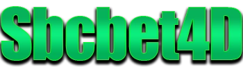 Logo Sbcbet4D